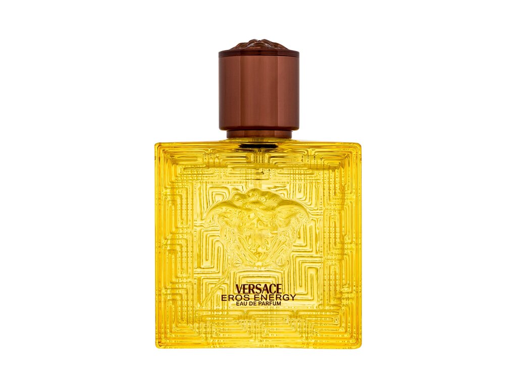 Versace Eros Energy 50 ml - 50ml - Parfémovaná voda