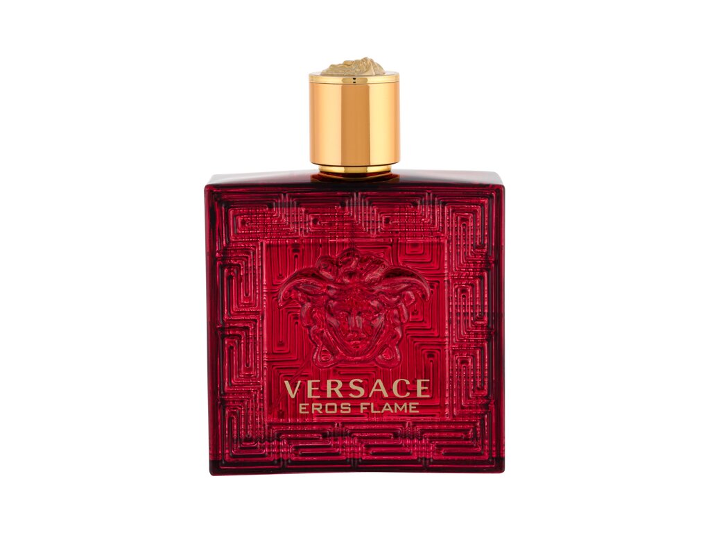 Versace Eros Flame 100 ml - 100ml - Parfémovaná voda