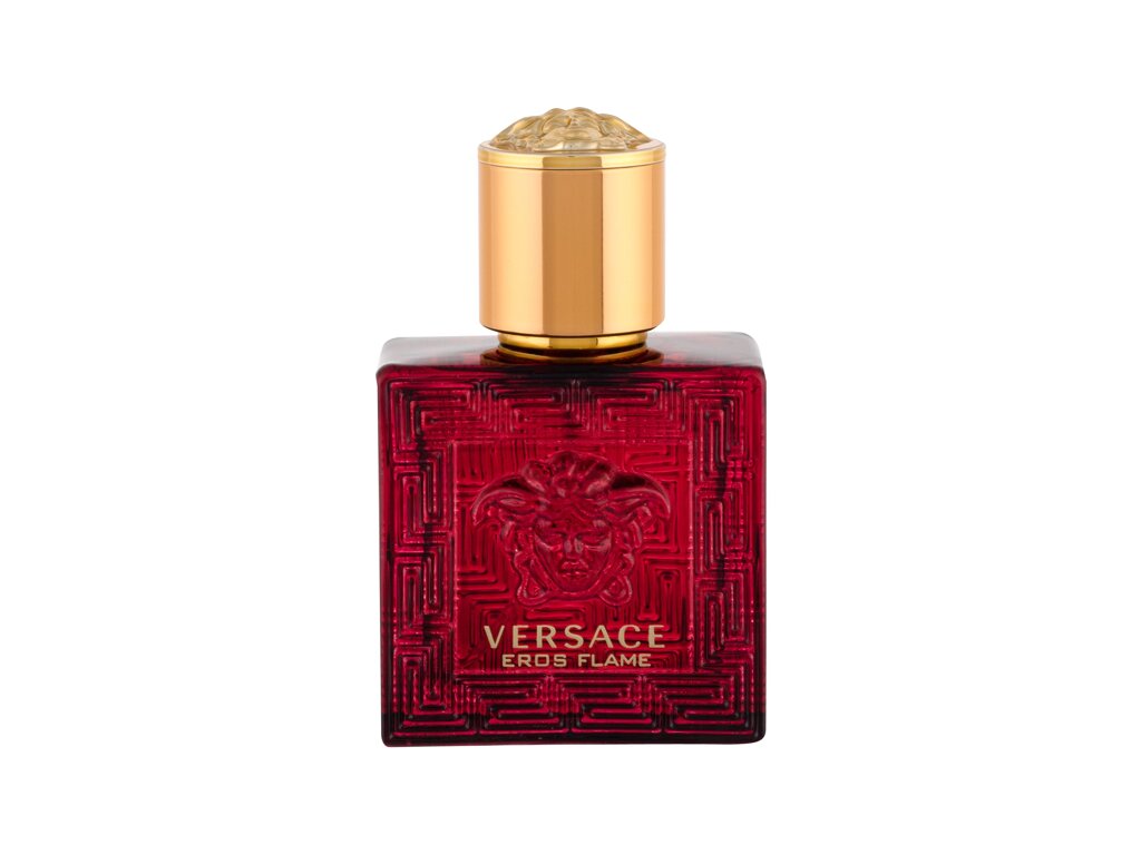 Versace Eros Flame 30 ml - 30ml - Parfémovaná voda