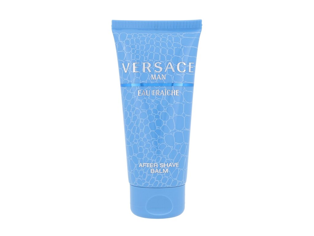 Versace Man Eau Fraiche 75 ml - 75ml - Balzám po holení