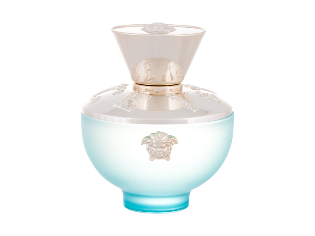 Versace Pour Femme Dylan Turquoise 100 ml - 100ml - Toaletní voda