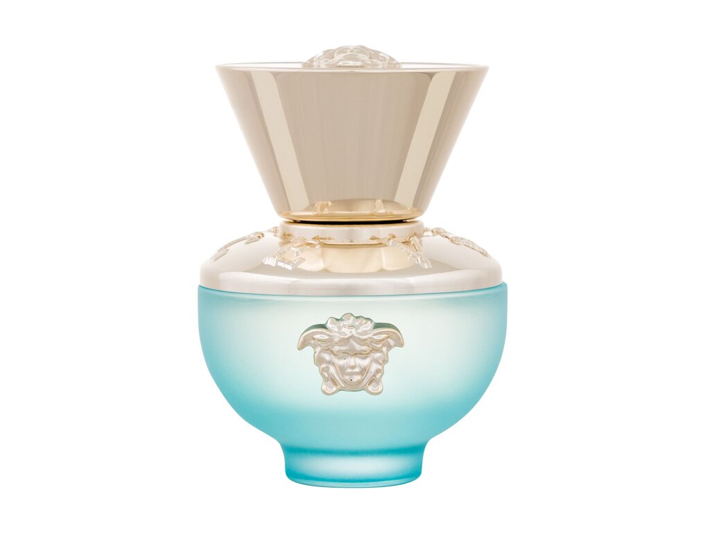 Versace Pour Femme Dylan Turquoise 30 ml - 30ml - Toaletní voda