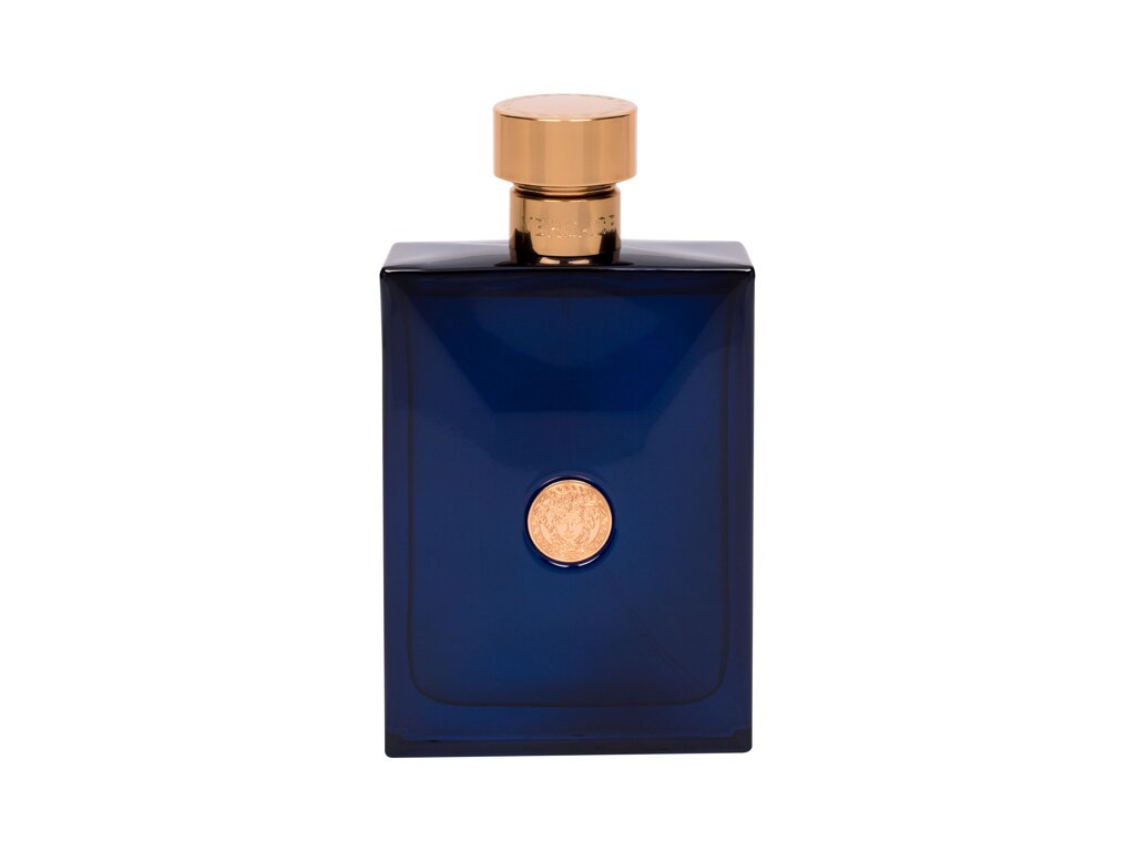Versace Pour Homme Dylan Blue 200 ml - 200ml - Toaletní voda