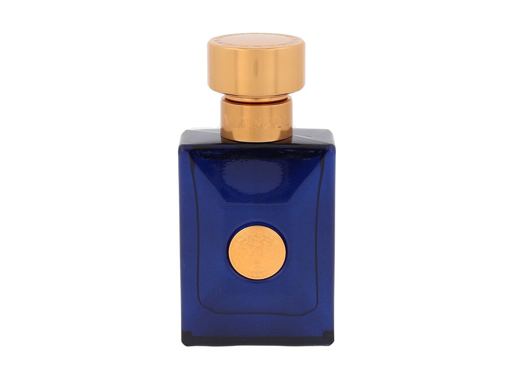 Versace Pour Homme Dylan Blue 30 ml - 30ml - Toaletní voda