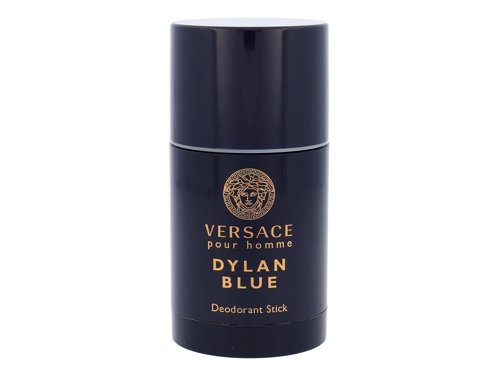 Versace Pour Homme Dylan Blue 75 ml - 75ml - Deodorant