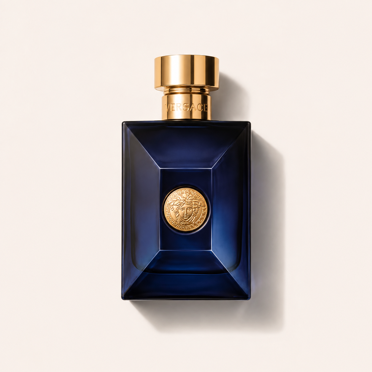 Flakon parfému Versace Pour Homme Dylan Blue – MrRizz