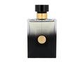 Versace Pour Homme Oud Noir 100 ml - 100ml - Parfémovaná voda