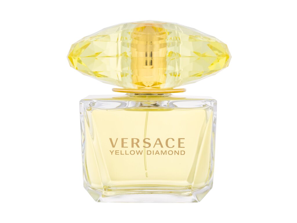 Versace Yellow Diamond 90 ml - 90ml - Toaletní voda