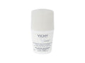 Vichy Deodorant 48h Soothing 50 ml - 50ml - Antiperspirant