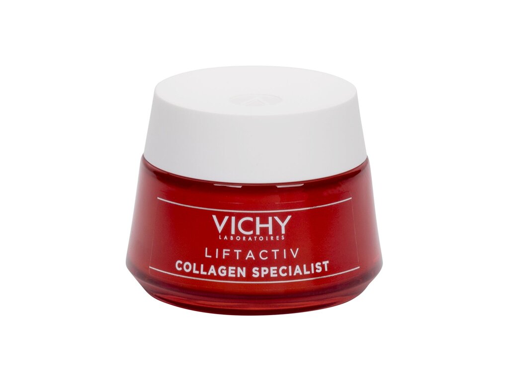 Vichy Liftactiv Collagen Specialist 50 ml - 50ml - Denní pleťový krém
