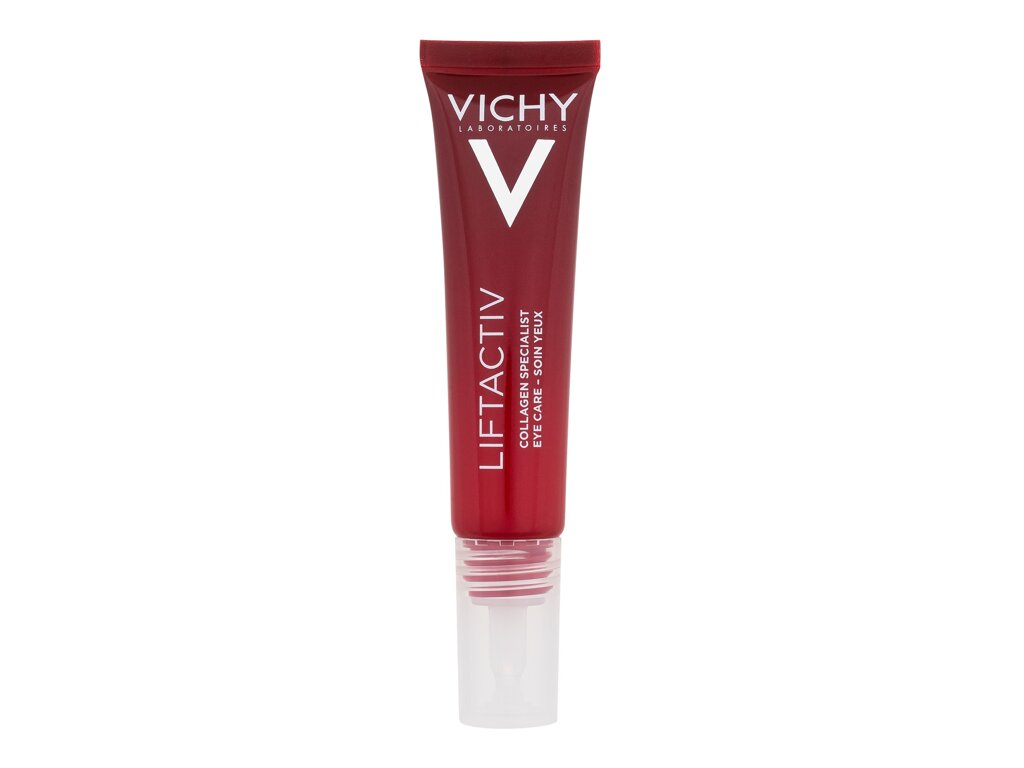 Vichy Liftactiv Collagen Specialist Eye Care 15 ml - 15ml - Oční krém
