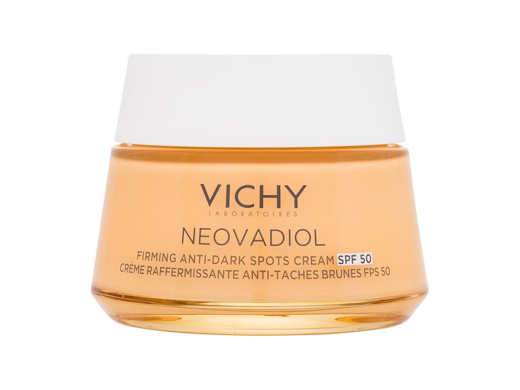 Vichy Neovadiol Firming Anti-Dark Spots Cream 50 ml - 50ml - Denní pleťový krém