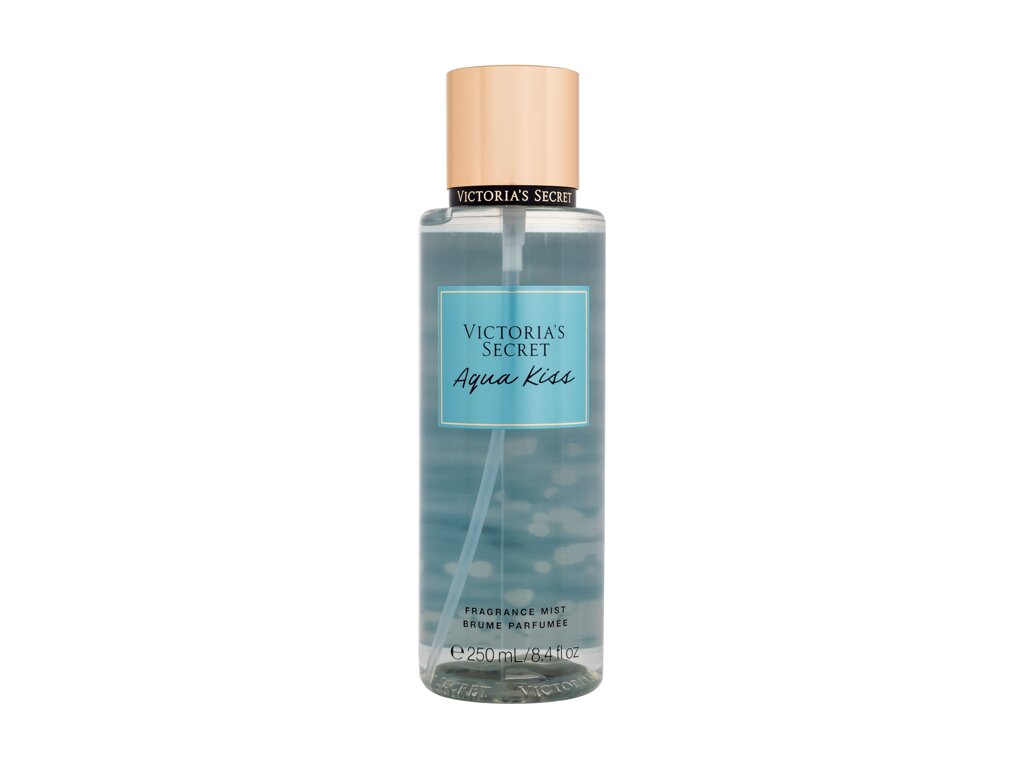 Victoria´s Secret Aqua Kiss 250 ml - 250ml - Tělový sprej