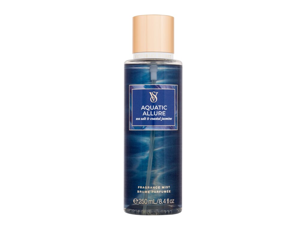 Victoria´s Secret Aquatic Allure 250 ml - 250ml - Tělový sprej