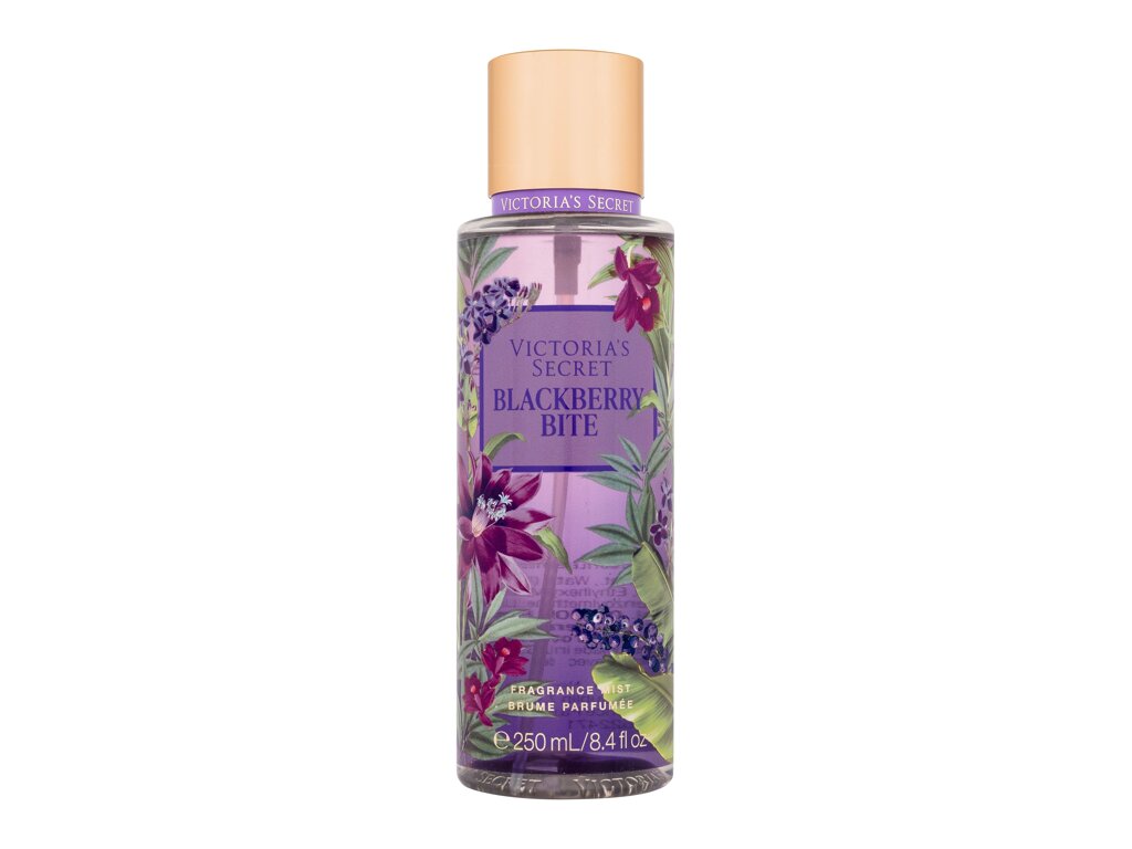 Victoria´s Secret Blackberry Bite 250 ml - 250ml - Tělový sprej