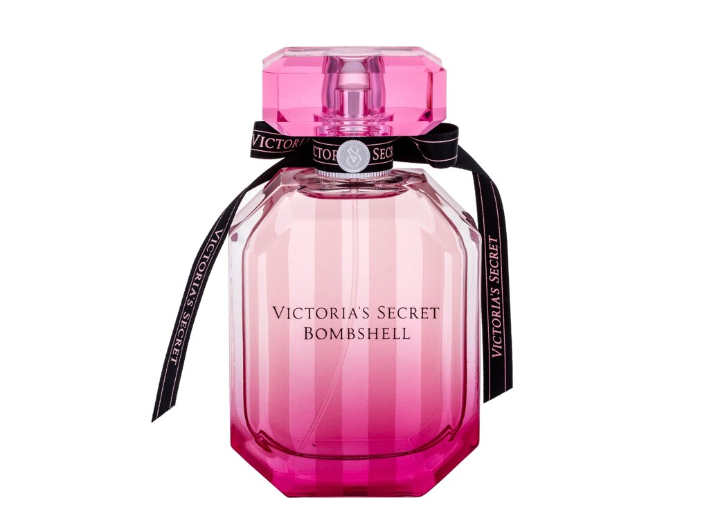 Victoria´s Secret Bombshell 100 ml - 100ml - Parfémovaná voda