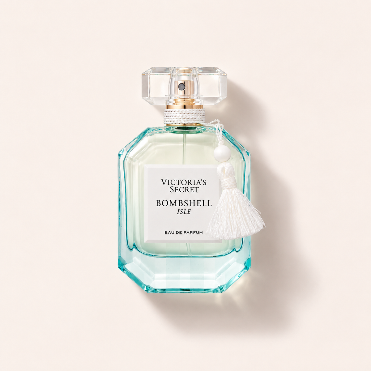Victoria´s Secret Bombshell Isle 50 ml – parfémovaná voda – MrRizz