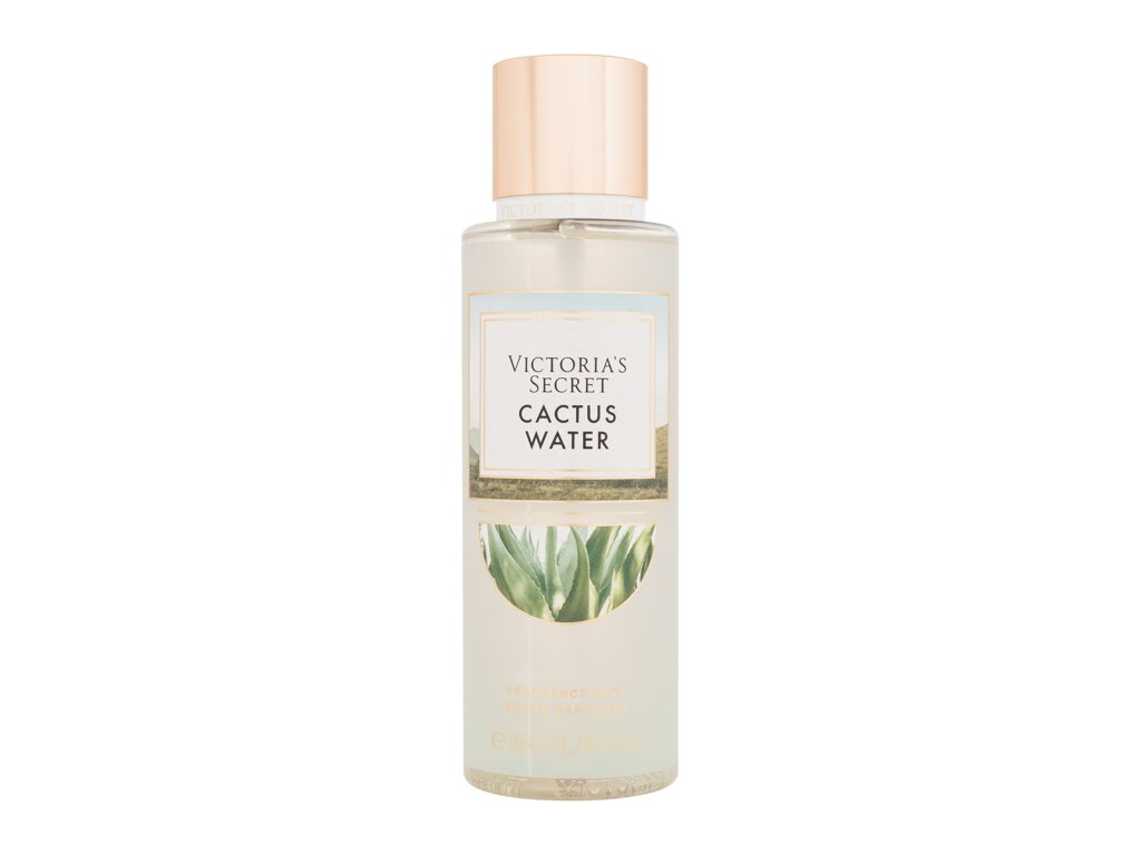 Victoria´s Secret Cactus Water 250 ml - 250ml - Tělový sprej