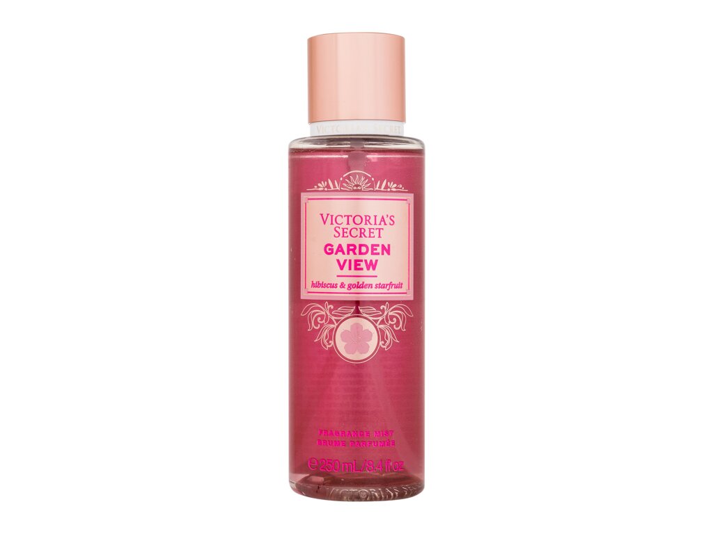Victoria´s Secret Garden View 250 ml - 250ml - Tělový sprej