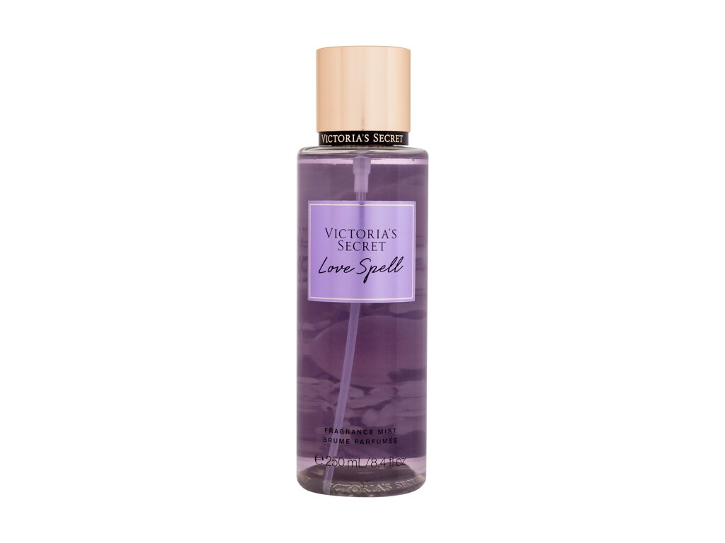 Victoria´s Secret Love Spell 250 ml - 250ml - Tělový sprej