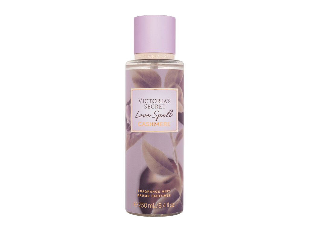 Victoria´s Secret Love Spell Cashmere 250 ml - 250ml - Tělový sprej