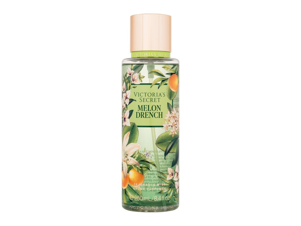 Victoria´s Secret Melon Drench 250 ml - 250ml - Tělový sprej