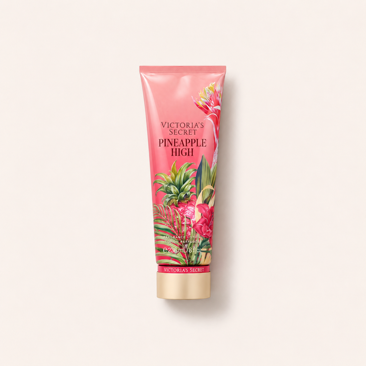 Victoria´s Secret Pineapple High 236 ml – tělové mléko – MrRizz