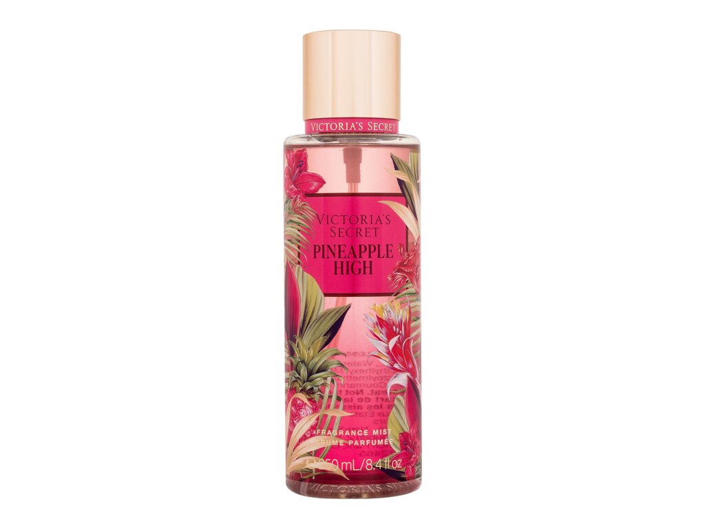 Victoria´s Secret Pineapple High 250 ml - 250ml - Tělový sprej