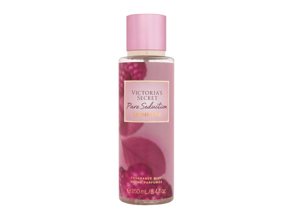 Victoria´s Secret Pure Seduction Cashmere 250 ml - 250ml - Tělový sprej