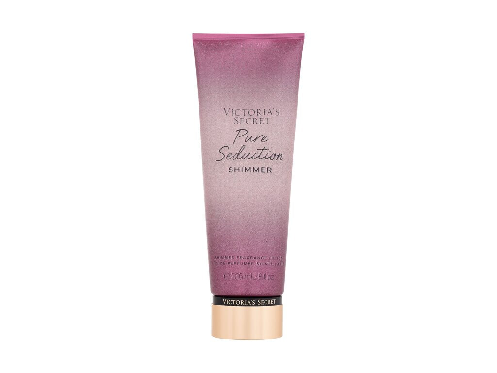 Victoria´s Secret Pure Seduction Shimmer 236 ml - 236ml - Tělové mléko