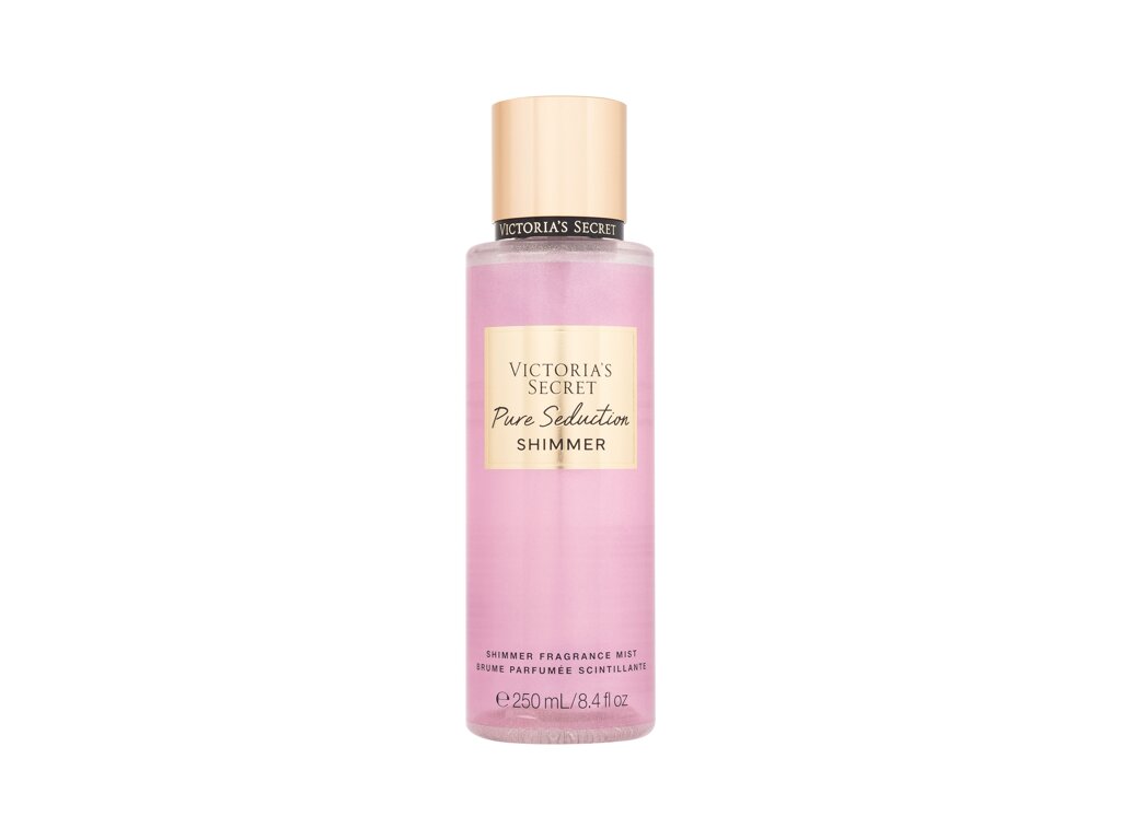 Victoria´s Secret Pure Seduction Shimmer 250 ml - 250ml - Tělový sprej