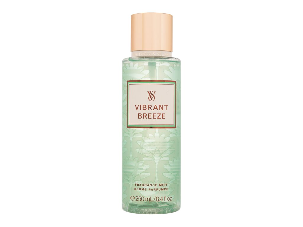 Victoria´s Secret Vibrant Breeze 250 ml - 250ml - Tělový sprej
