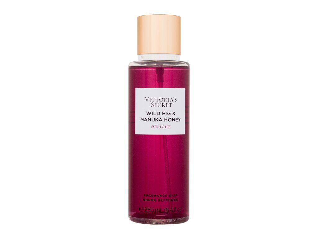 Victoria´s Secret Wild Fig & Manuka Honey 250 ml - 250ml - Tělový sprej