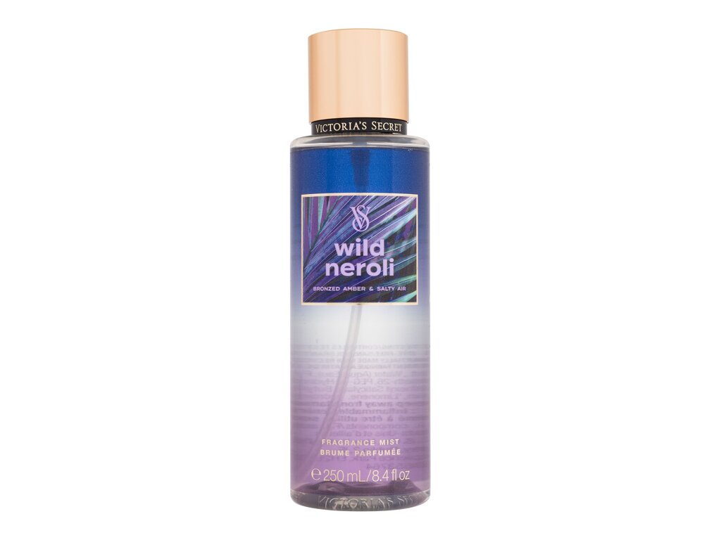 Victoria´s Secret Wild Neroli 250 ml - 250ml - Tělový sprej