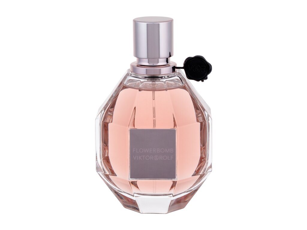 Viktor & Rolf Flowerbomb 100 ml - 100ml - Parfémovaná voda