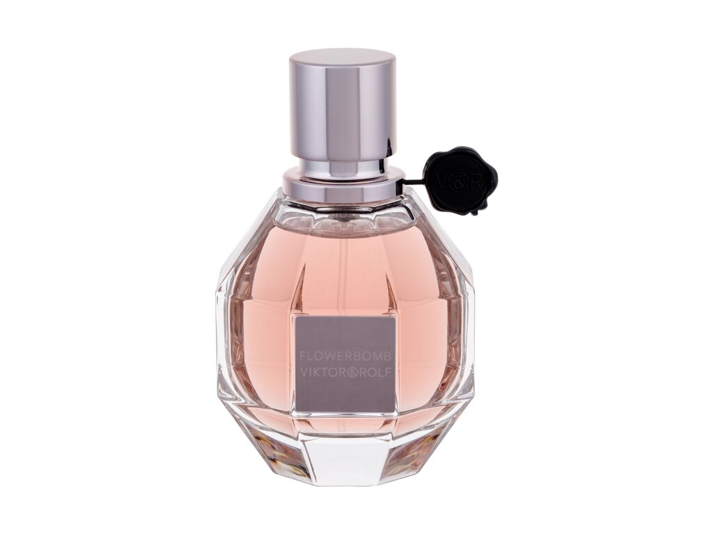 Viktor & Rolf Flowerbomb 50 ml - 50ml - Parfémovaná voda