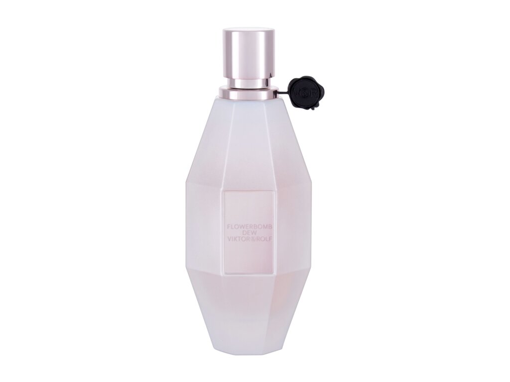 Viktor & Rolf Flowerbomb Dew 100 ml - 100ml - Parfémovaná voda