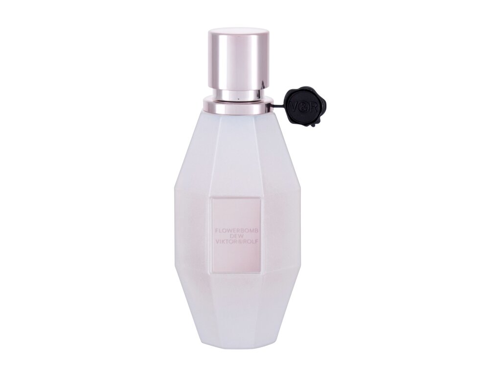 Viktor & Rolf Flowerbomb Dew 50 ml - 50ml - Parfémovaná voda