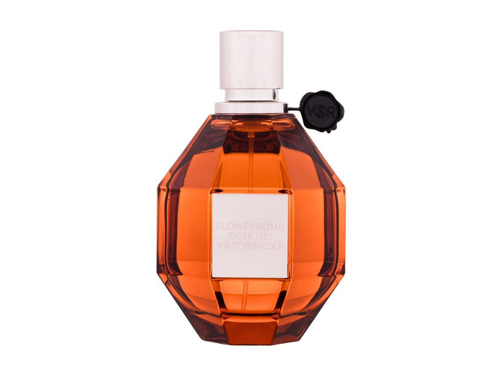 Viktor & Rolf Flowerbomb Tiger Lily 100 ml - 100ml - Parfémovaná voda