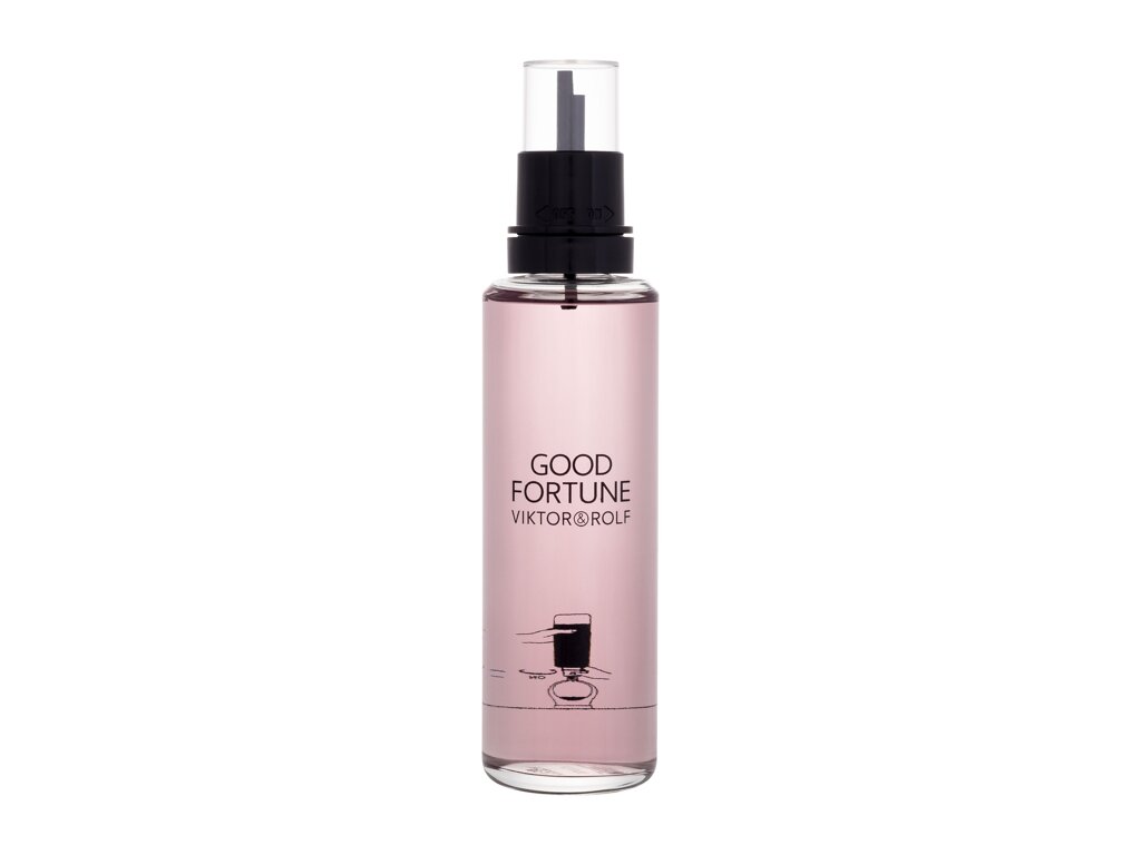 Viktor & Rolf Good Fortune 100 ml - 100ml - Parfémovaná voda