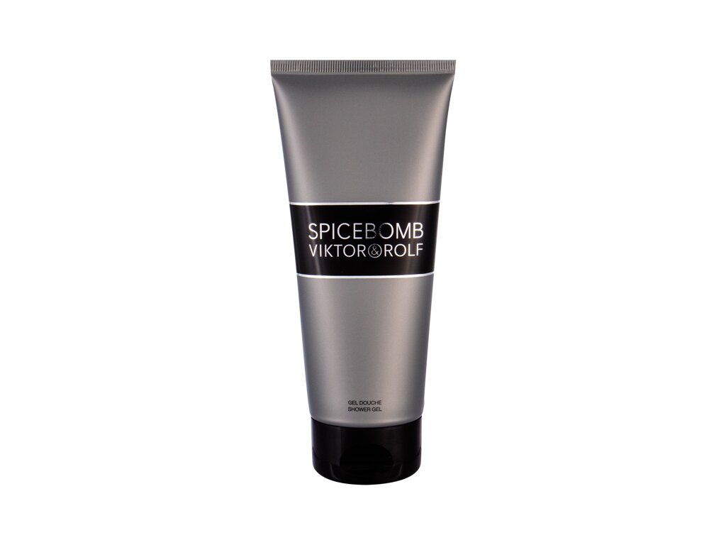 Viktor & Rolf Spicebomb 200 ml - 200ml - Sprchový gel
