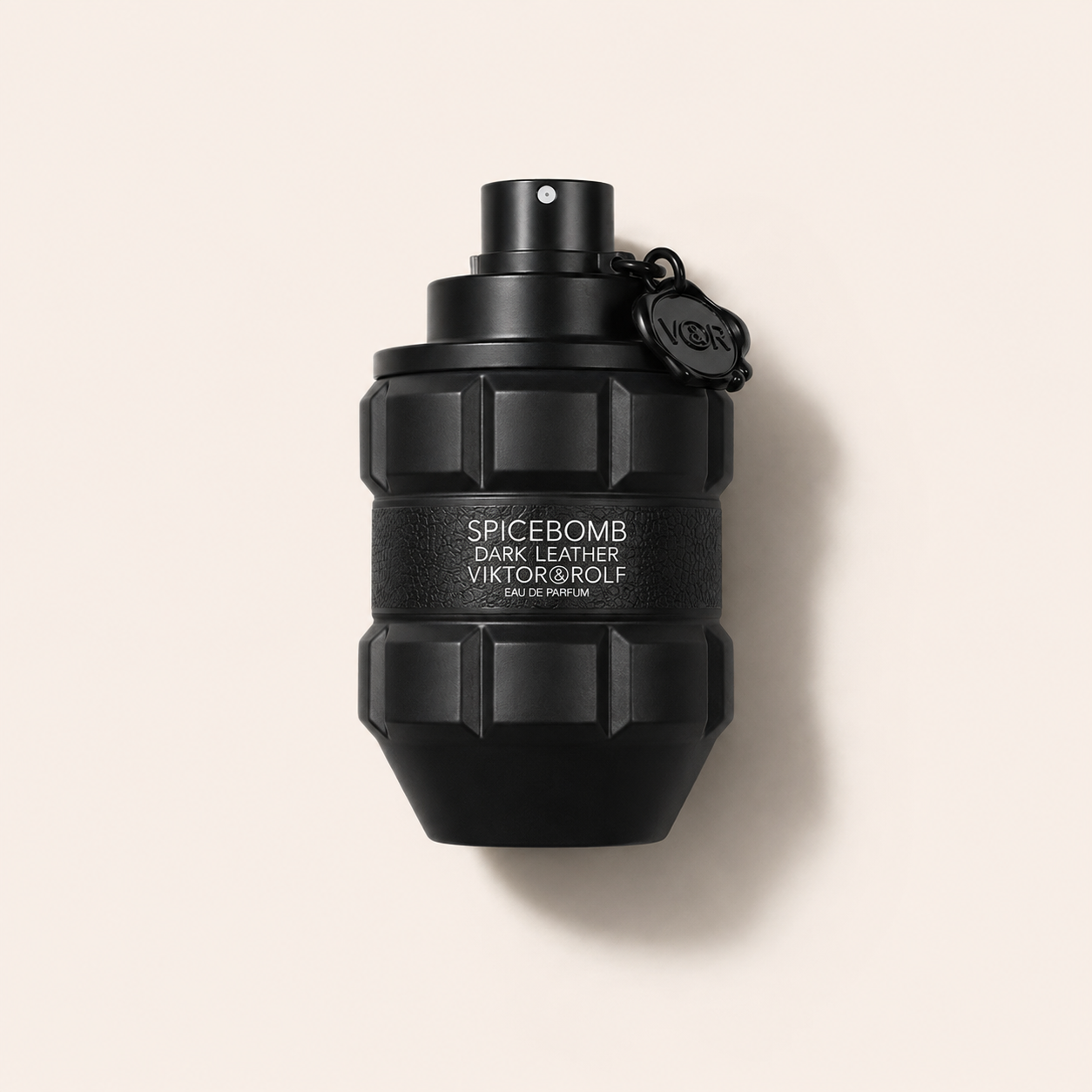 Flakon parfému Viktor & Rolf Spicebomb Dark Leather – MrRizz