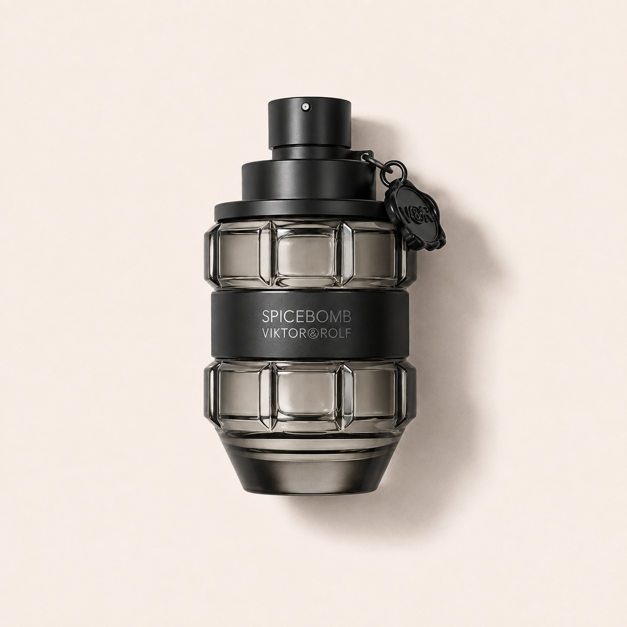 Flakon parfému Viktor & Rolf Spicebomb EDT – MrRizz