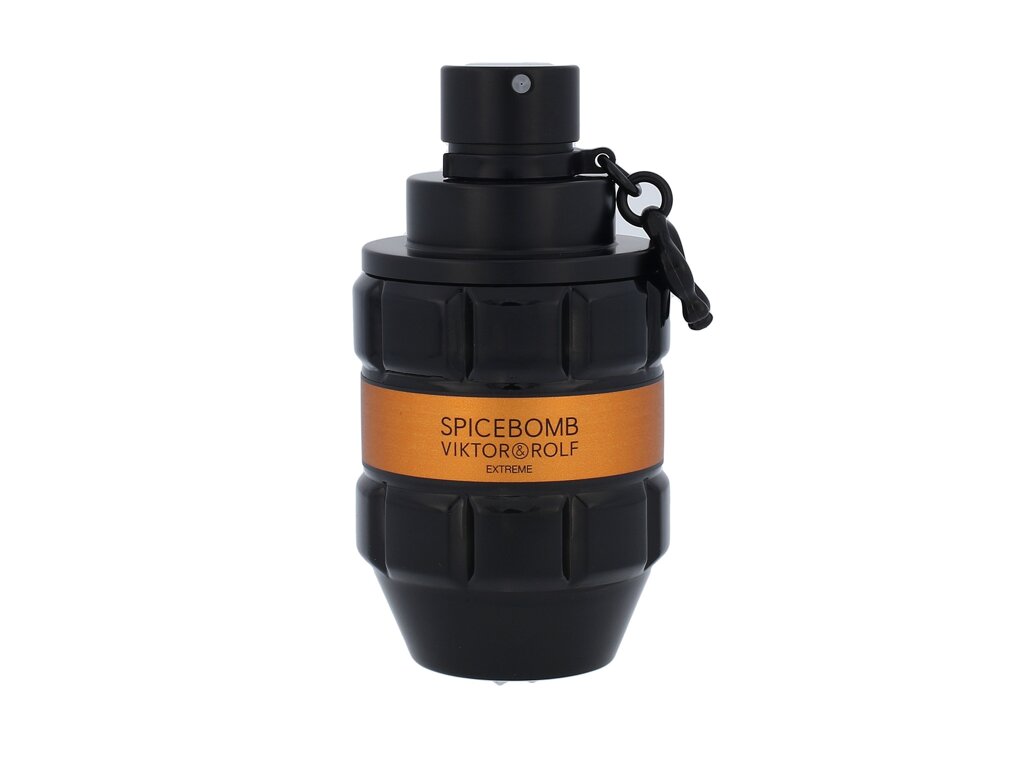 Viktor & Rolf Spicebomb Extreme 50 ml - 50ml - Parfémovaná voda