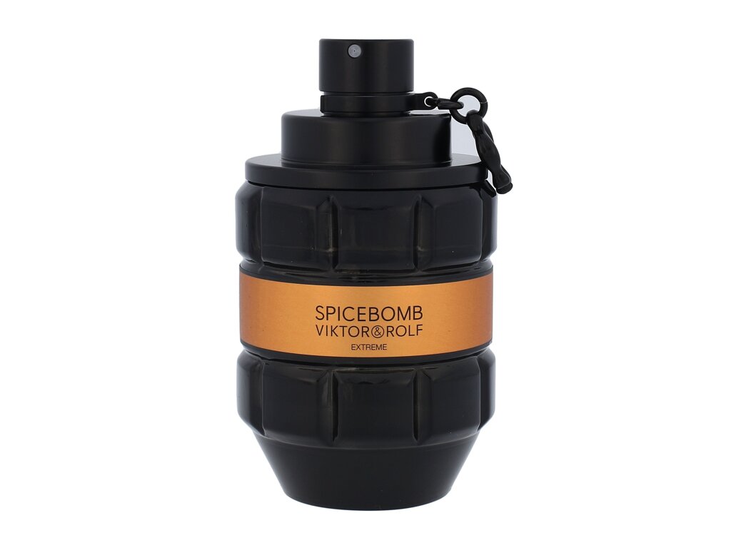 Viktor & Rolf Spicebomb Extreme 90 ml - 90ml - Parfémovaná voda