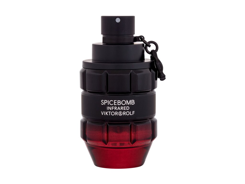 Viktor & Rolf Spicebomb Infrared 50 ml - 50ml - Toaletní voda