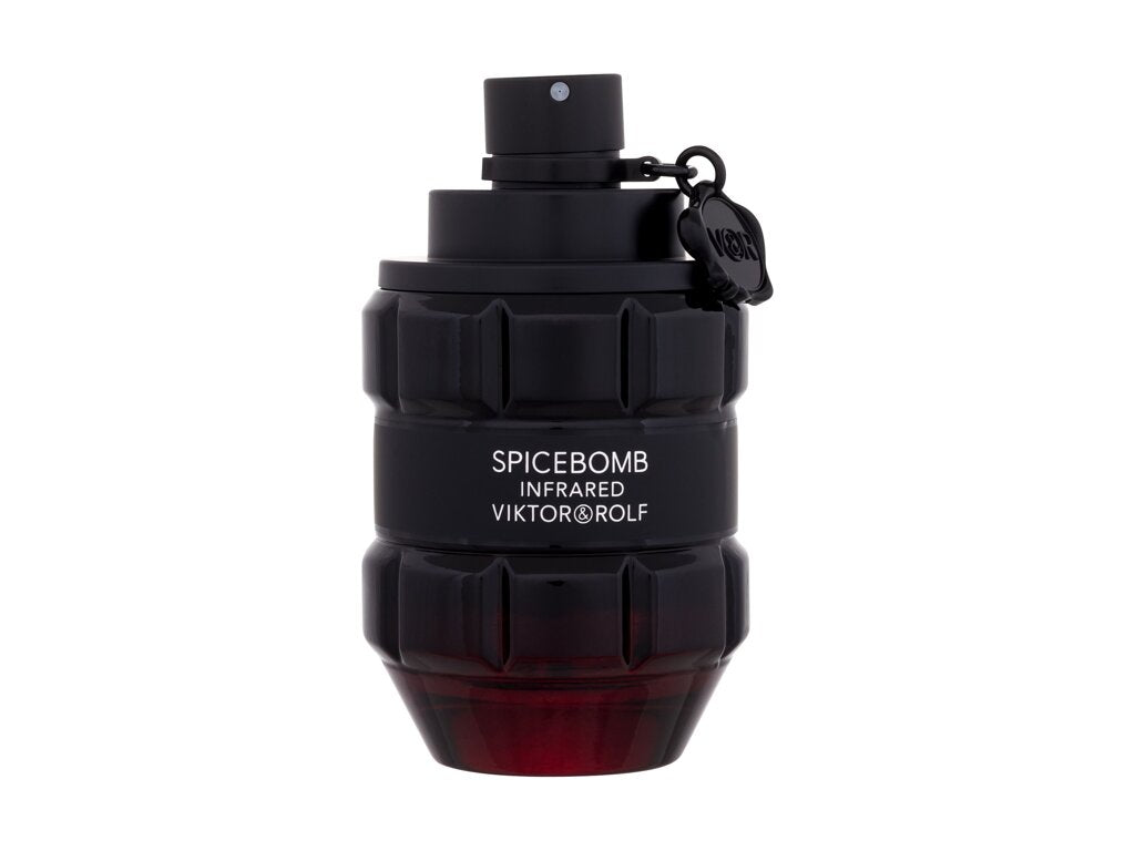 Viktor & Rolf Spicebomb Infrared 90 ml - 90ml - Toaletní voda