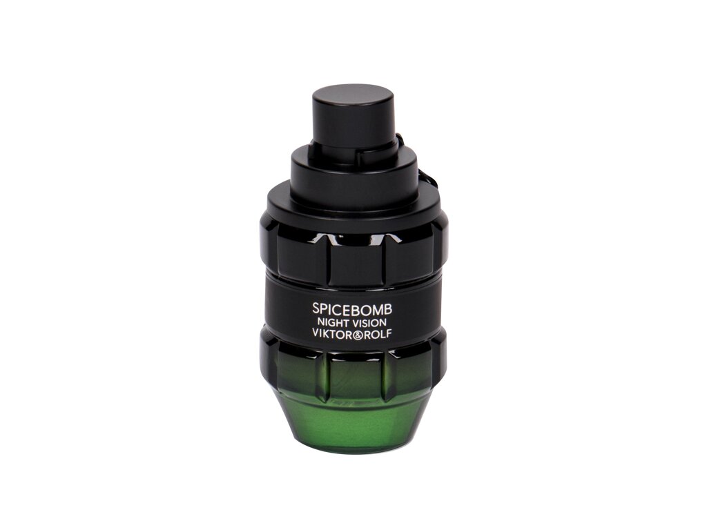 Viktor & Rolf Spicebomb Night Vision 50 ml - 50ml - Toaletní voda