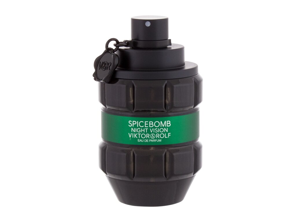 Viktor & Rolf Spicebomb Night Vision 90 ml - 90ml - Parfémovaná voda