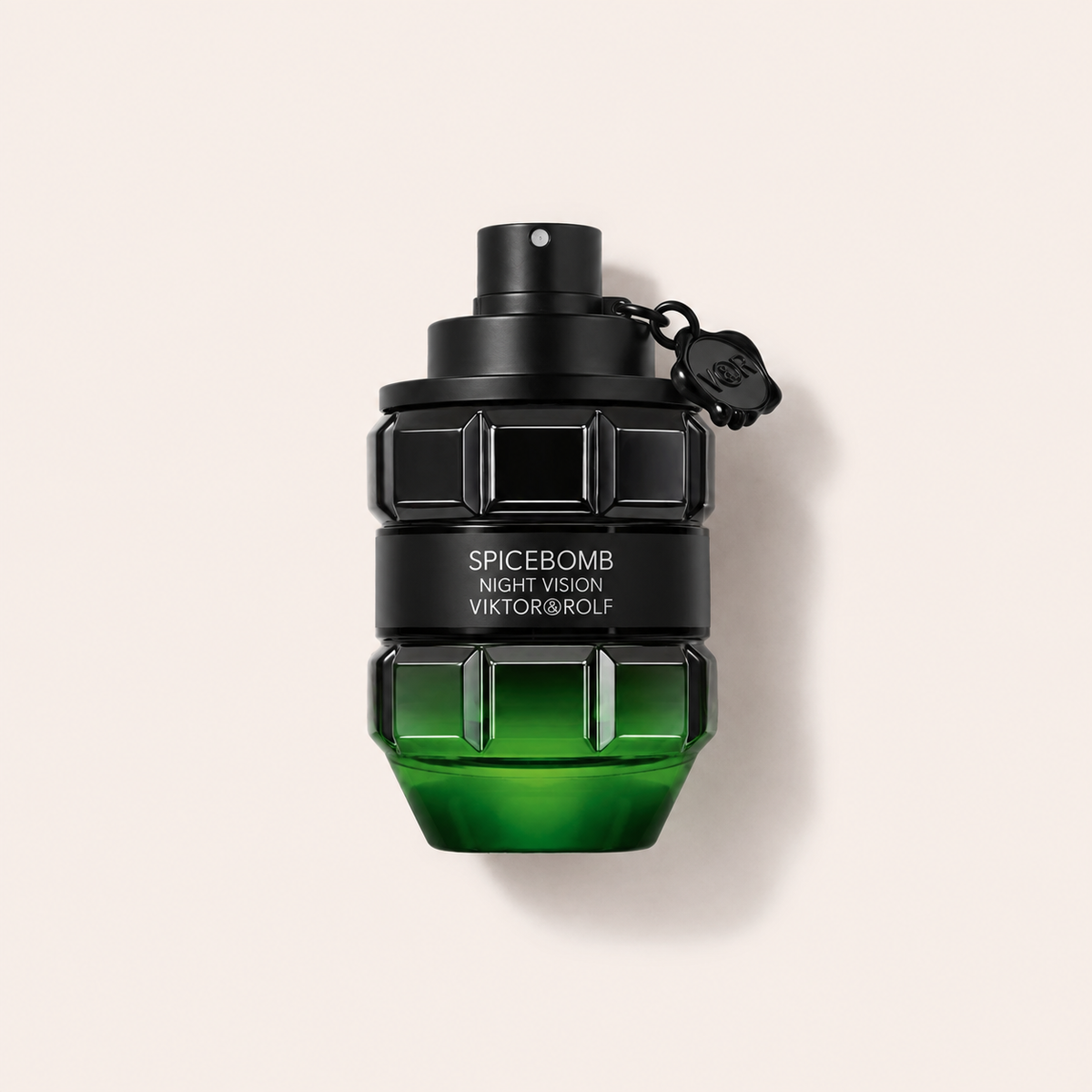 Flakon parfému Viktor & Rolf Spicebomb Night Vision EDT – MrRizz
